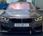 BMW M4 2016 - Bán BMW M4 3.0 I6 sản xuất năm 2016, màu nâu, nhập khẩu nguyên chiếc