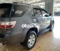 Toyota Fortuner   G 2009 - Bán Toyota Fortuner G sản xuất 2009, màu xám giá cạnh tranh