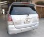 Toyota Innova   G 2010 - Xe Toyota Innova G sản xuất năm 2010, màu bạc giá cạnh tranh