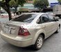 Ford Focus   2008 - Bán Ford Focus sản xuất năm 2008, màu bạc, xe nhập, 195 triệu