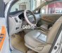 Toyota Innova   G 2010 - Xe Toyota Innova G sản xuất năm 2010, màu bạc giá cạnh tranh