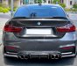 BMW M4 2016 - Bán BMW M4 3.0 I6 sản xuất năm 2016, màu nâu, nhập khẩu nguyên chiếc