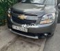 Chevrolet Orlando 2016 - Cần bán lại xe Chevrolet Orlando sản xuất năm 2016, màu xám