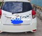 Toyota Yaris  E 2015 - Bán Toyota Yaris E sản xuất 2015, màu trắng, xe nhập