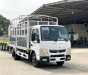 Genesis 2022 - Xe Fuso Canter TF4.9 2022 - 1.995 Kg, thùng dài 4m45. Xe chất lượng Nhật Bản