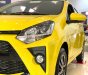 Toyota Wigo 2022 - [ Hồ Chí Minh] Bán xe Toyota Wigo năm 2022, giảm thẳng tiền mặt cộng phụ kiện full