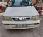 Kia Pride 2002 - Cần bán xe Kia Pride sản xuất năm 2002, màu trắng, giá chỉ 25 triệu