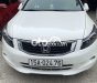 Honda Accord 2010 - Cần bán gấp Honda Accord sản xuất năm 2010, màu trắng, xe nhập, 360 triệu