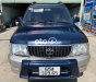 Toyota Zace GL 2001 - Cần bán Toyota Zace GL sản xuất năm 2001, màu xanh lam 