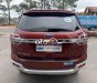 Ford Everest 2020 - Bán ô tô Ford Everest Titanium 2.0AT 4x2 năm 2020, nhập khẩu số tự động