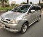 Toyota Innova   G   2008 - Cần bán gấp Toyota Innova G năm 2008, màu bạc, giá chỉ 259 triệu