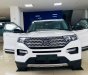 Ford Explorer 2022 - Cần bán Ford Explorer Limited năm 2022, màu trắng, xe nhập