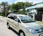 Toyota Innova G   2008 - Cần bán gấp Toyota Innova G sản xuất năm 2008, màu bạc