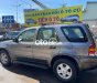 Ford Escape 2002 - Cần bán xe Ford Escape 3.0 năm 2002, màu xám