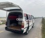 Toyota Hiace    6 chỗ bán tải 2003 - Bán xe Toyota Hiace MT 6 chỗ bán tải sản xuất năm 2003, màu trắng, giá cạnh tranh