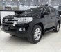 Toyota Land Cruiser 2020 - Cần bán xe Toyota Land Cruiser VX 4.6 V8 2020, màu đen, nhập khẩu Nhật Bản