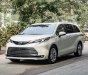 Toyota Sienna 2022 - MT Auto cần bán xe Toyota Sienna Platinum sản xuất năm 2022 đủ màu, giao ngay