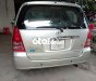 Toyota Innova G  2007 - Xe Toyota Innova G sản xuất 2007, màu bạc giá cạnh tranh