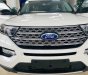 Ford Explorer 2022 - Cần bán Ford Explorer Limited năm 2022, màu trắng, xe nhập