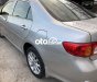 Toyota Corolla   1.6AT 2008 - Cần bán Toyota Corolla 1.6AT sản xuất năm 2008, màu bạc, xe nhập