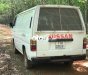 Nissan Urvan 1998 - Bán ô tô Nissan Urvan năm sản xuất 1998, màu trắng, nhập khẩu