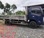 Xe tải 2,5 tấn - dưới 5 tấn 2022 - Xe tải 5 tấn Dothanh IZ500L - Plus đời 2022 giá tốt - đại lí chính hãng Miền Tây