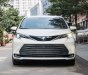 Toyota Sienna 2022 - MT Auto cần bán xe Toyota Sienna Platinum sản xuất năm 2022 đủ màu, giao ngay