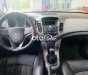 Daewoo Lacetti SE 2009 - Cần bán lại xe Daewoo Lacetti SE năm 2009, màu đen, nhập khẩu Hàn Quốc