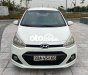 Hyundai Grand i10 2014 - Bán Hyundai Grand i10 sản xuất 2014, màu trắng, nhập khẩu