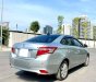 Toyota Vios G 2018 - Cần bán Toyota Vios G 2018, màu bạc