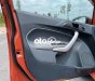 Ford Fiesta 2011 - Bán Ford Fiesta năm 2011 còn mới, giá tốt, màu đỏ cam