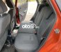 Ford Fiesta 2011 - Bán Ford Fiesta năm 2011 còn mới, giá tốt, màu đỏ cam