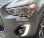 Mitsubishi Outlander Sport   2.0 GLS  2015 - Bán ô tô Mitsubishi Outlander Sport 2.0 GLS sản xuất 2015, màu xám, nhập khẩu nguyên chiếc, giá chỉ 660 triệu