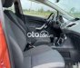 Ford Fiesta 2011 - Bán Ford Fiesta năm 2011 còn mới, giá tốt, màu đỏ cam