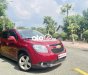 Chevrolet Orlando    LT  2017 - Bán Chevrolet Orlando LT năm 2017, màu đỏ xe gia đình