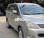 Toyota Innova G 2008 - Bán xe Toyota Innova G sản xuất năm 2008, màu bạc, nhập khẩu  