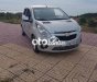 Chevrolet Spark LT 2012 - Cần bán gấp Chevrolet Spark LT năm 2012, màu bạc, nhập khẩu xe gia đình