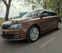 Volkswagen Jetta 1.4L 2016 - Bán Volkswagen Jetta 1.4L sản xuất năm 2016, màu nâu, xe nhập, giá tốt