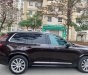 Volvo XC90 Inscription T6 AWD  2018 - Cần bán gấp Volvo XC90 Inscription T6 AWD năm 2018, màu nâu, xe nhập