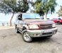 Isuzu Trooper 2000 - Bán ô tô Isuzu Trooper sản xuất 2000, hai màu, nhập khẩu