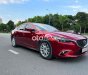 Mazda 6 2019 - Bán xe Mazda 6 2.0 Luxury sản xuất năm 2019, màu đỏ, full lịch sử hãng đẹp, còn bảo hành hãng đến tháng 2/2024