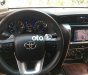 Toyota Fortuner 2020 - Cần bán lại xe Toyota Fortuner 2.4G AT năm sản xuất 2020, màu đen 