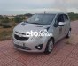 Chevrolet Spark LT 2012 - Cần bán gấp Chevrolet Spark LT năm 2012, màu bạc, nhập khẩu xe gia đình