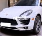Porsche Macan S 3.0 2014 - Bán Porsche Macan S 3.0 năm 2014, màu trắng, nhập khẩu nguyên chiếc chính chủ