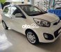 Kia Picanto 2013 - Bán Kia Picanto sản xuất 2013, màu trắng, nhập khẩu 