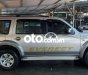 Ford Everest 2007 - Cần bán xe Ford Everest Ambiente 2.0 MT sản xuất năm 2007, màu bạc