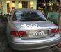 Mazda 626 1994 - Bán xe Mazda 626 MT năm 1994, màu bạc, xe nhập, giá tốt