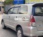 Toyota Innova G 2008 - Bán xe Toyota Innova G sản xuất năm 2008, màu bạc, nhập khẩu  