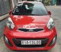 Kia Picanto 2014 - Bán Kia Picanto 1.0AT năm 2014, màu đỏ