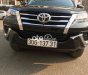 Toyota Fortuner 2020 - Cần bán lại xe Toyota Fortuner 2.4G AT năm sản xuất 2020, màu đen 